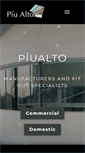 Mobile Screenshot of piualto.com